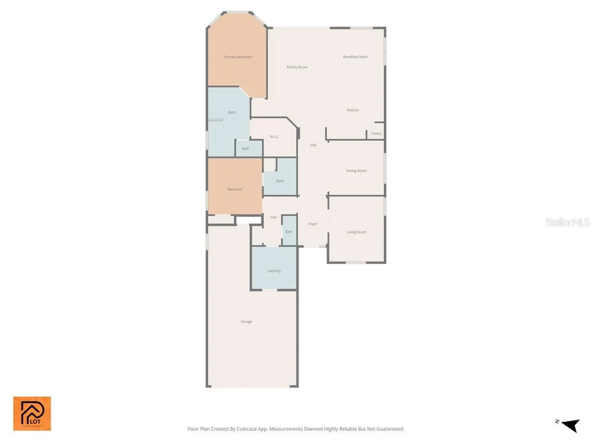 6243 Plateau Court Bradenton FL 34203