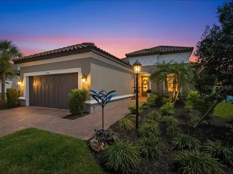 6243 Plateau Court Bradenton FL 34203