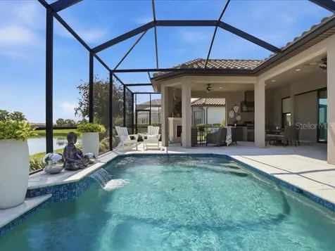 6243 Plateau Court Bradenton FL 34203