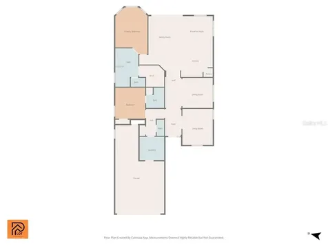 6243 Plateau Court Bradenton FL 34203