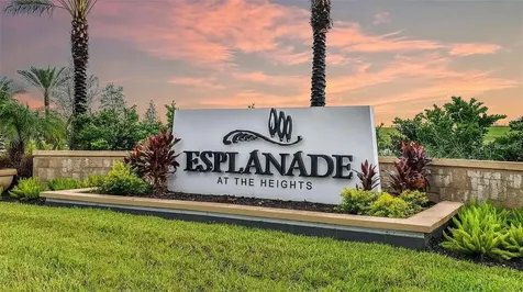 6243 Plateau Court Bradenton FL 34203