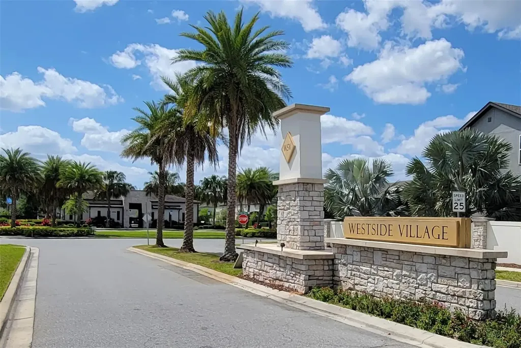 12706 Westside Village Loop Windermere FL 34786
