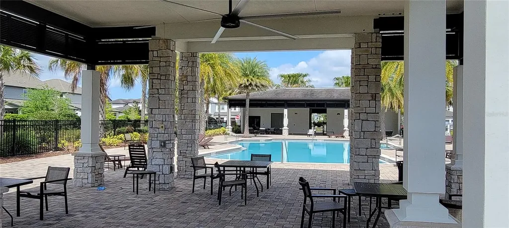 12706 Westside Village Loop Windermere FL 34786