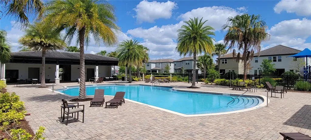 12706 Westside Village Loop Windermere FL 34786