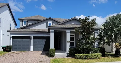 12706 Westside Village Loop Windermere FL 34786