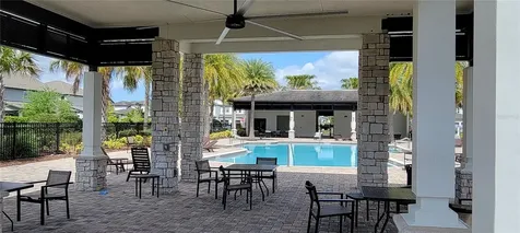 12706 Westside Village Loop Windermere FL 34786