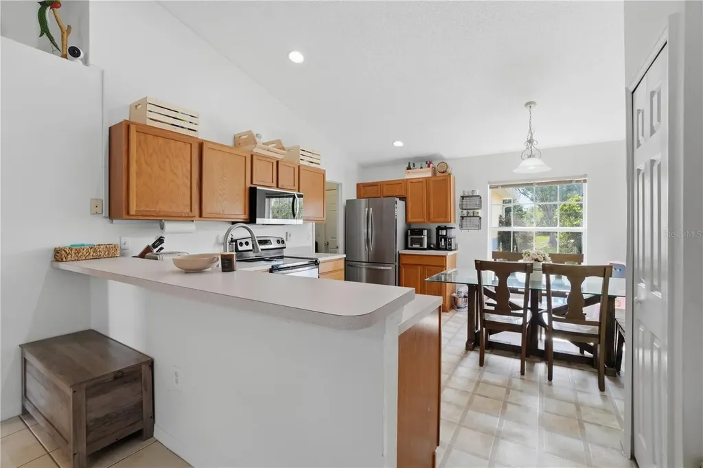 2922 Fairweather Way Kissimmee FL 34758