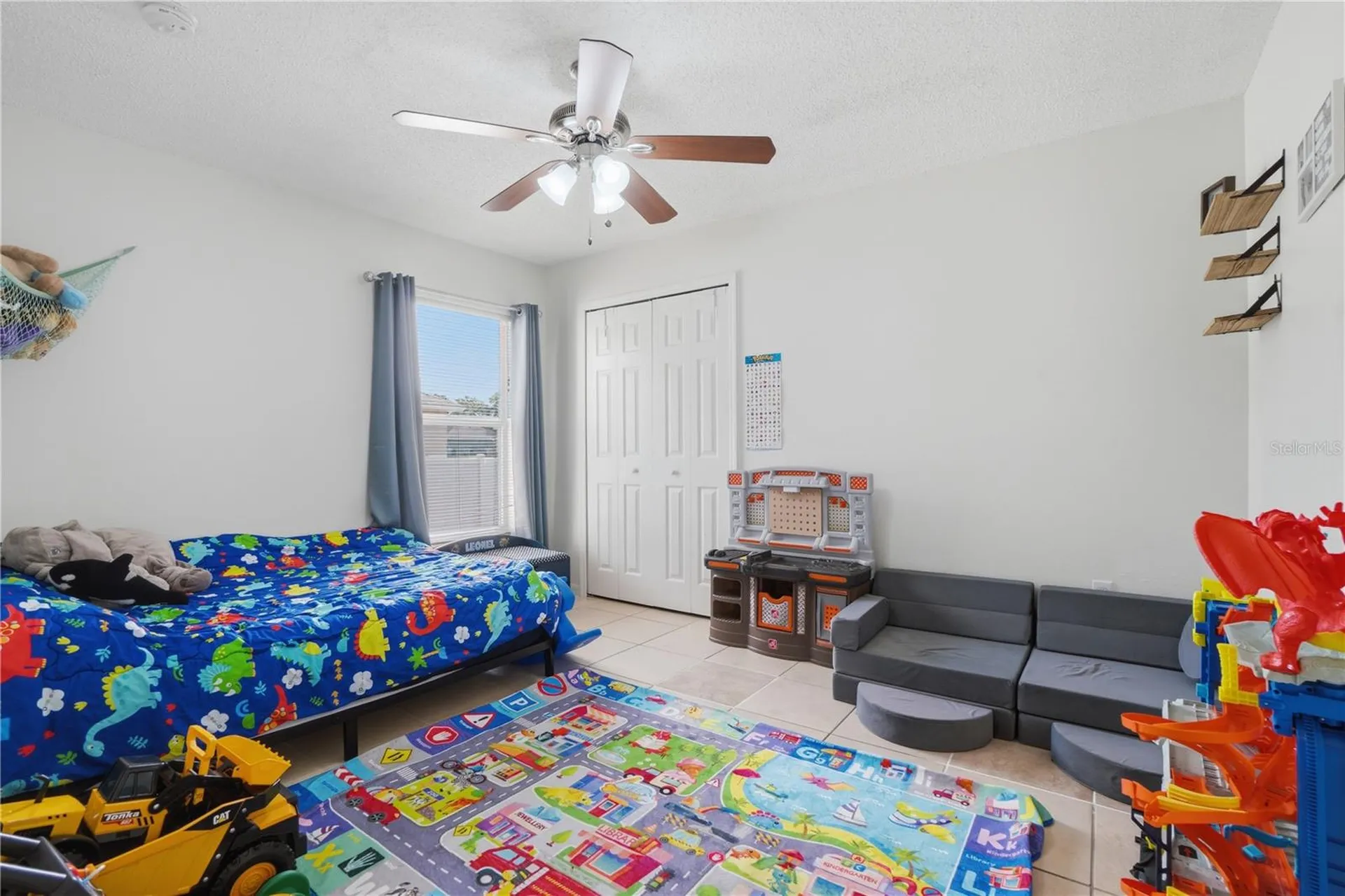2922 Fairweather Way Kissimmee FL 34758