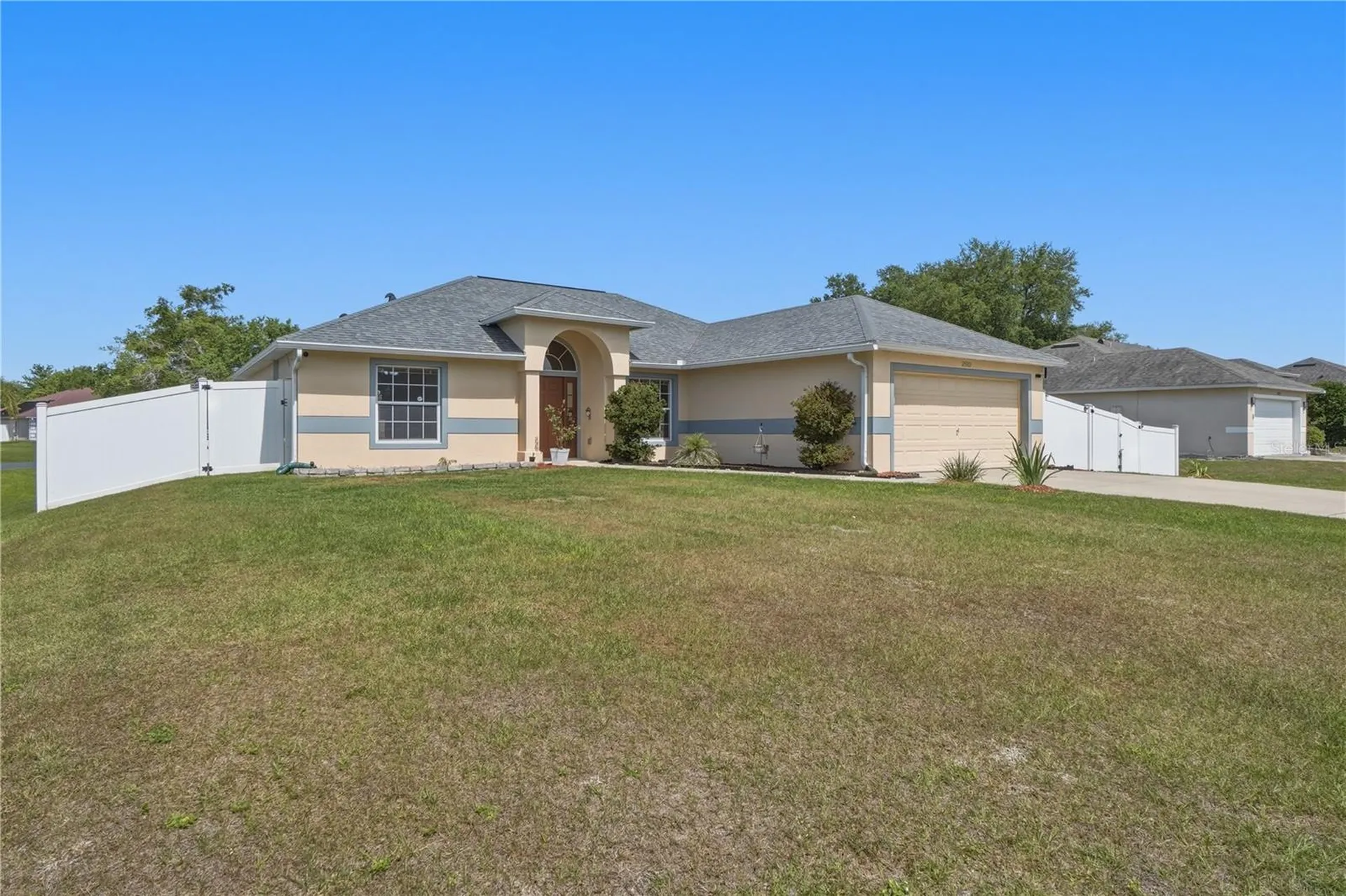 2922 Fairweather Way Kissimmee FL 34758