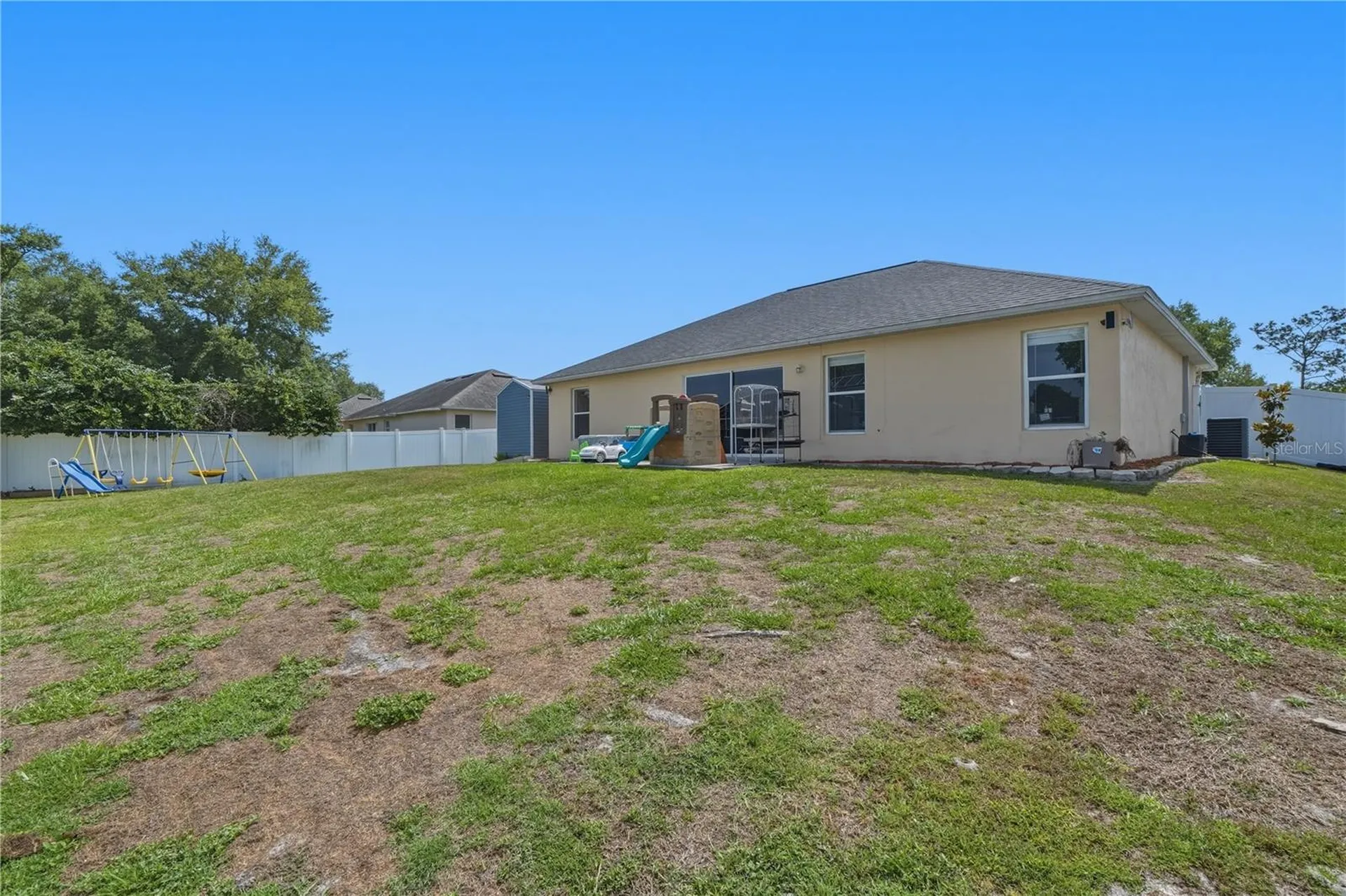 2922 Fairweather Way Kissimmee FL 34758