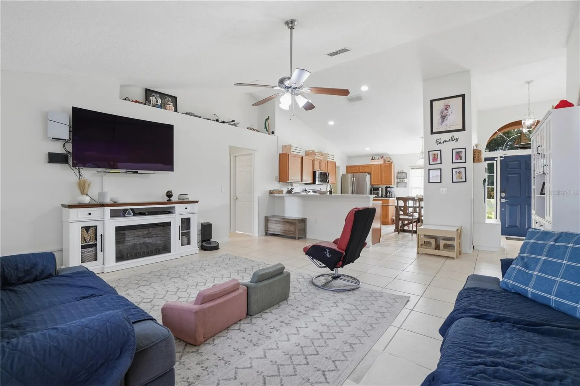 2922 Fairweather Way Kissimmee FL 34758