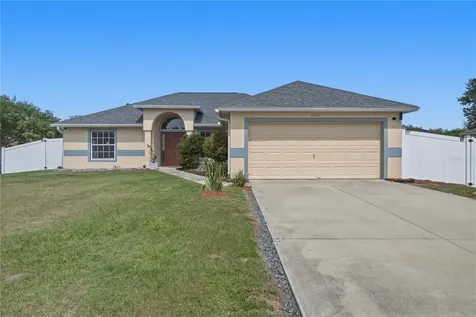 2922 Fairweather Way Kissimmee FL 34758