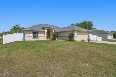 2922 Fairweather Way Kissimmee FL 34758