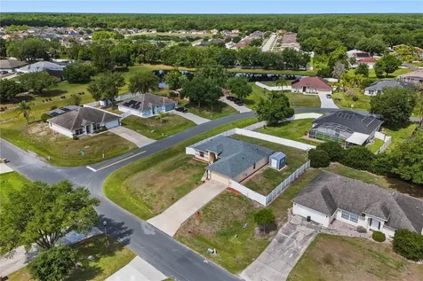 2922 Fairweather Way Kissimmee FL 34758