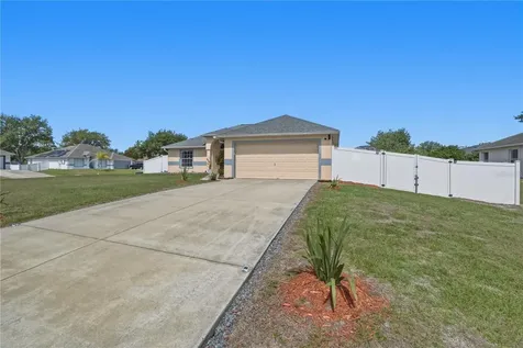 2922 Fairweather Way Kissimmee FL 34758