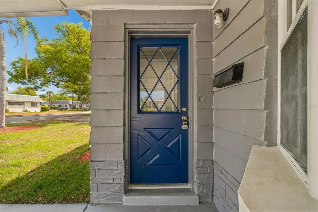 4352 Glissade Drive New Port Richey FL 34652