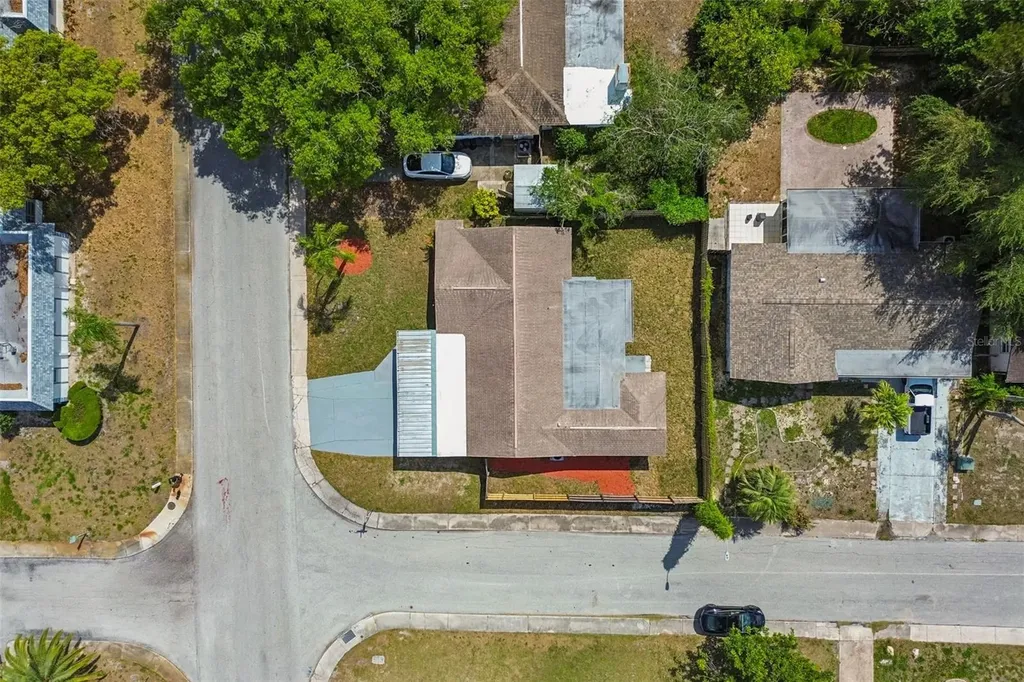 4352 Glissade Drive New Port Richey FL 34652
