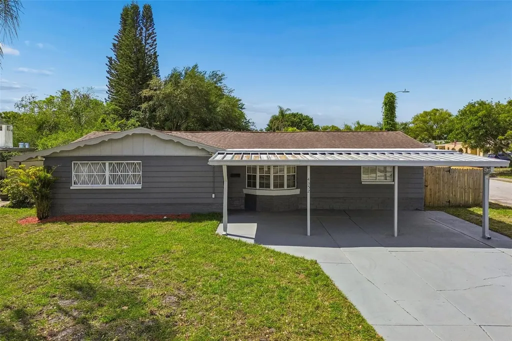 4352 Glissade Drive New Port Richey FL 34652