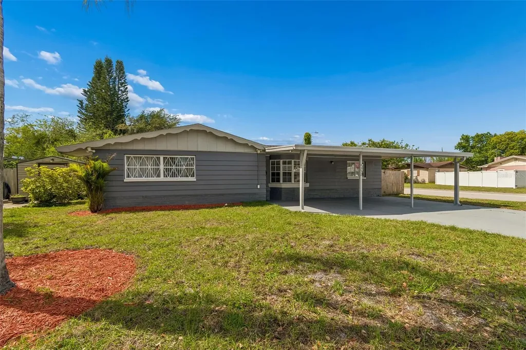4352 Glissade Drive New Port Richey FL 34652