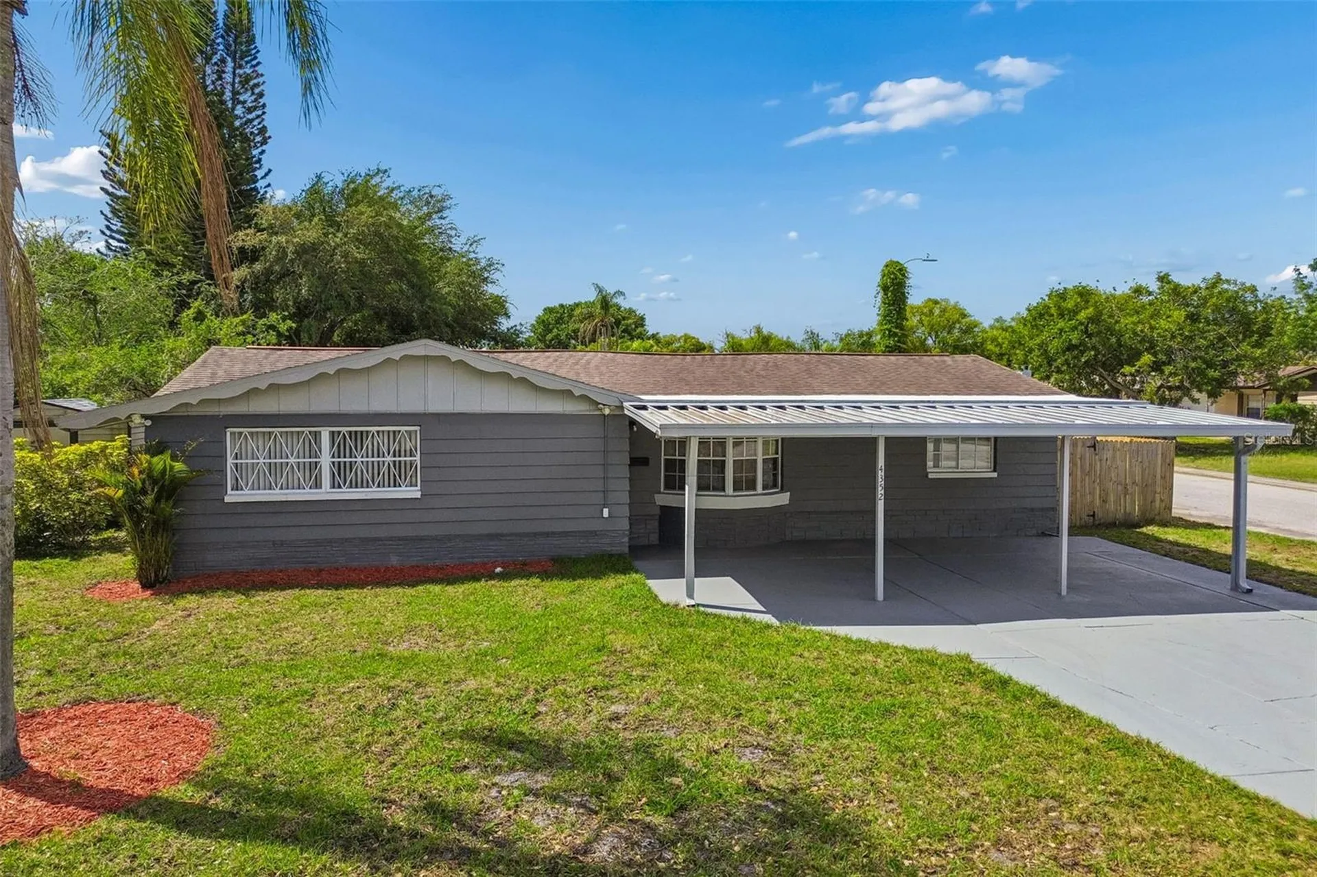 4352 Glissade Drive New Port Richey FL 34652