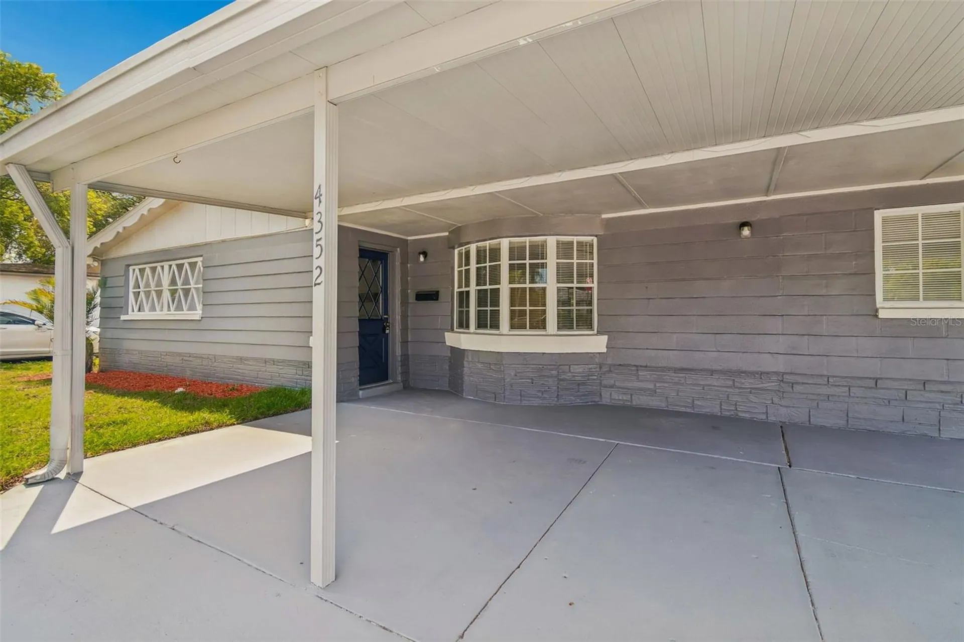 4352 Glissade Drive New Port Richey FL 34652
