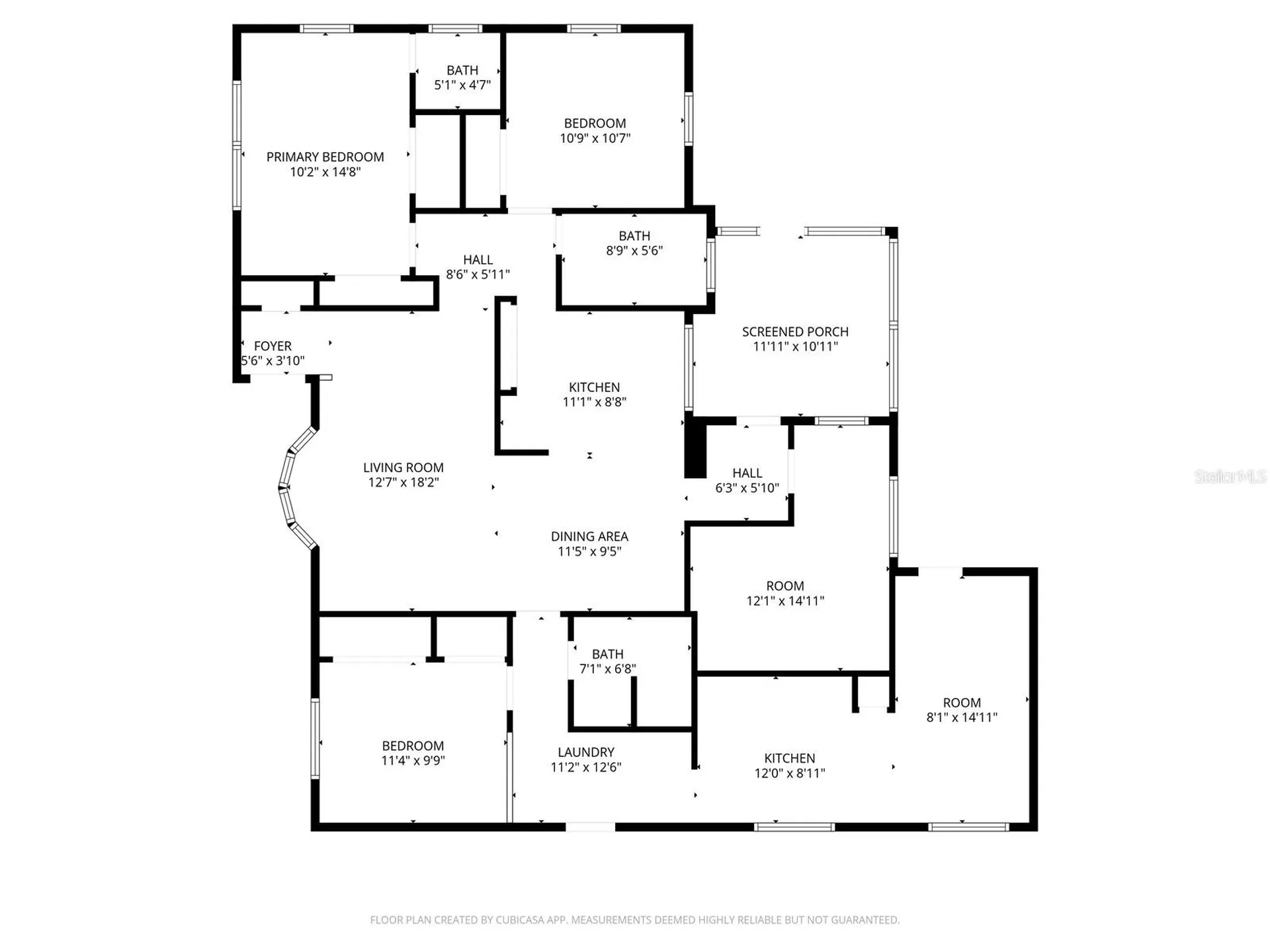 4352 Glissade Drive New Port Richey FL 34652