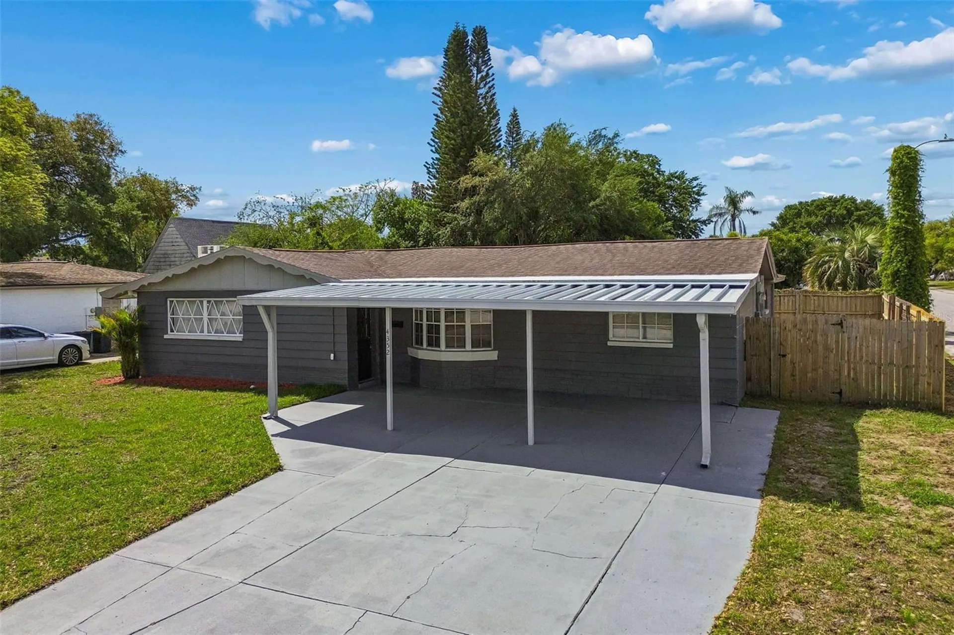 4352 Glissade Drive New Port Richey FL 34652