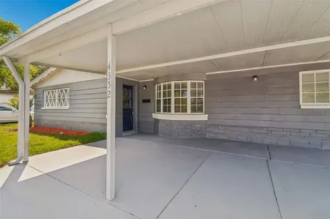 4352 Glissade Drive New Port Richey FL 34652