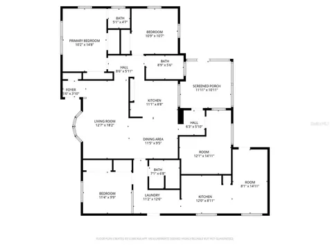 4352 Glissade Drive New Port Richey FL 34652