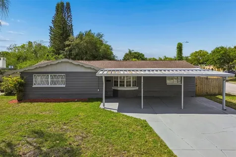 4352 Glissade Drive New Port Richey FL 34652