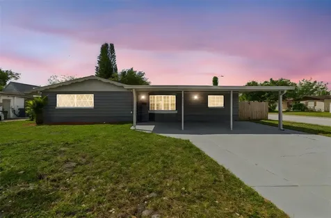 4352 Glissade Drive New Port Richey FL 34652