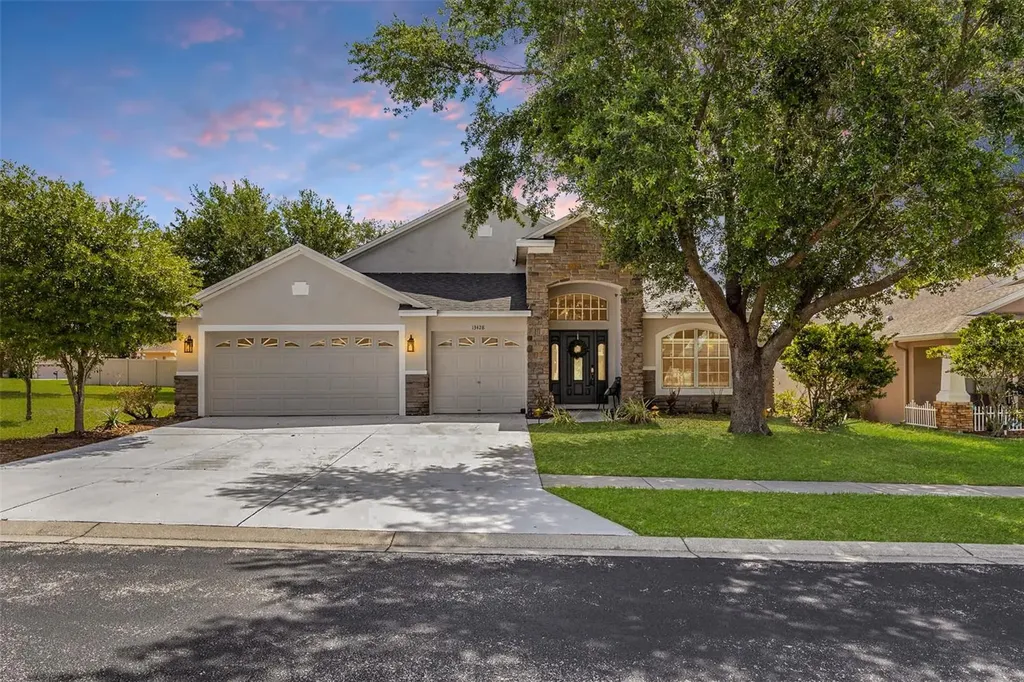 13428 Mandalay Place Spring Hill FL 34606