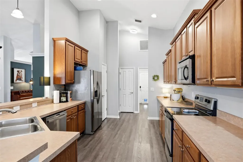 13428 Mandalay Place Spring Hill FL 34606