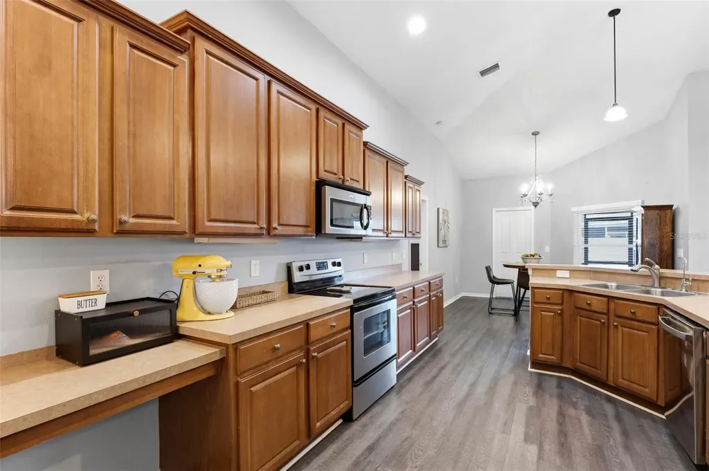 13428 Mandalay Place Spring Hill FL 34606