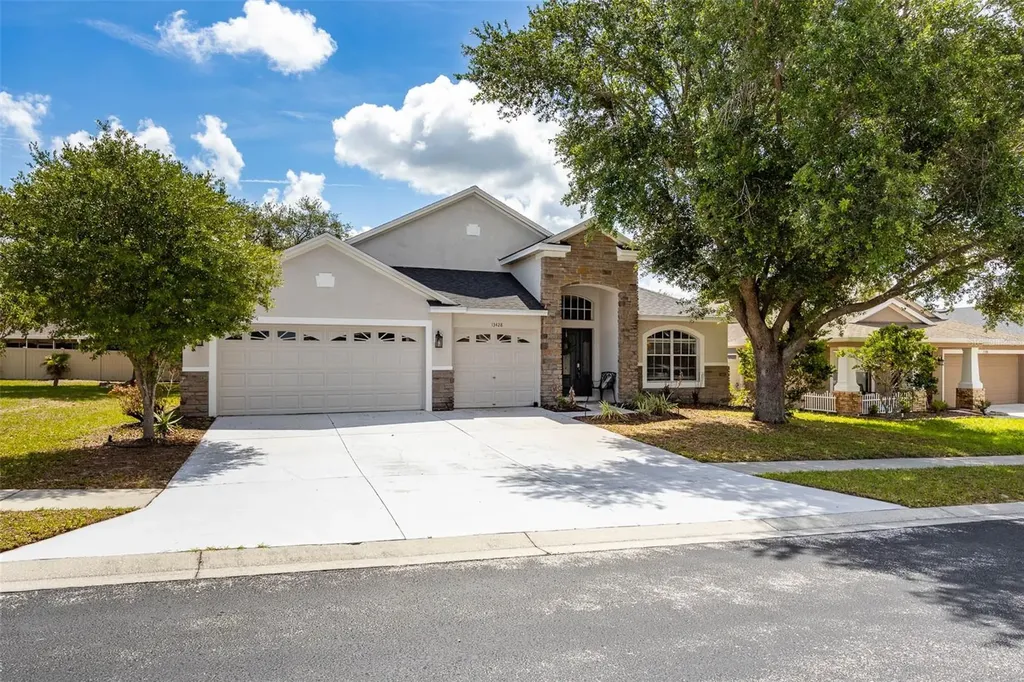 13428 Mandalay Place Spring Hill FL 34606