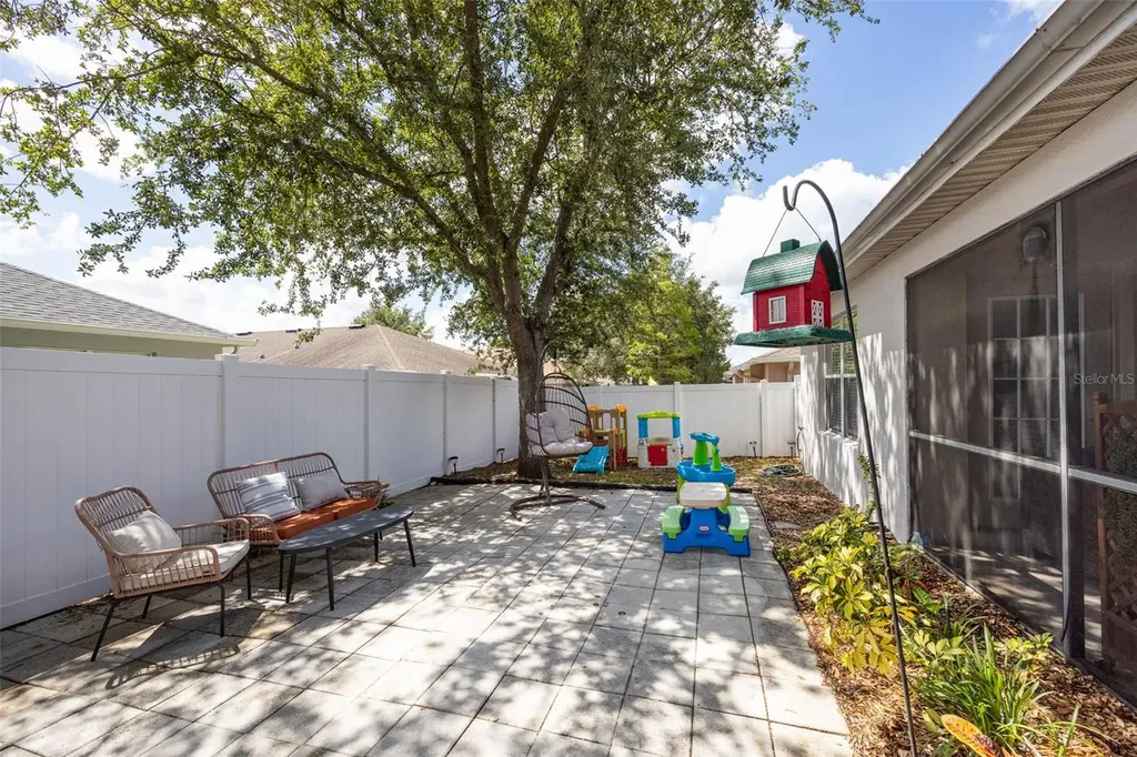 13428 Mandalay Place Spring Hill FL 34606