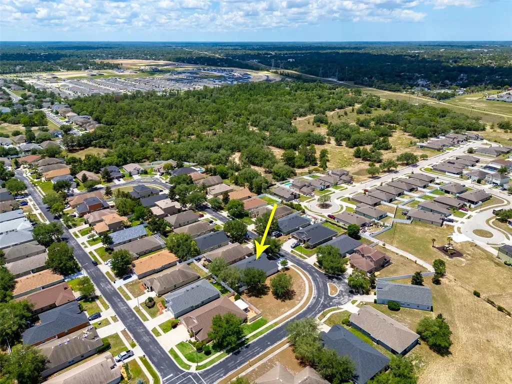 13428 Mandalay Place Spring Hill FL 34606