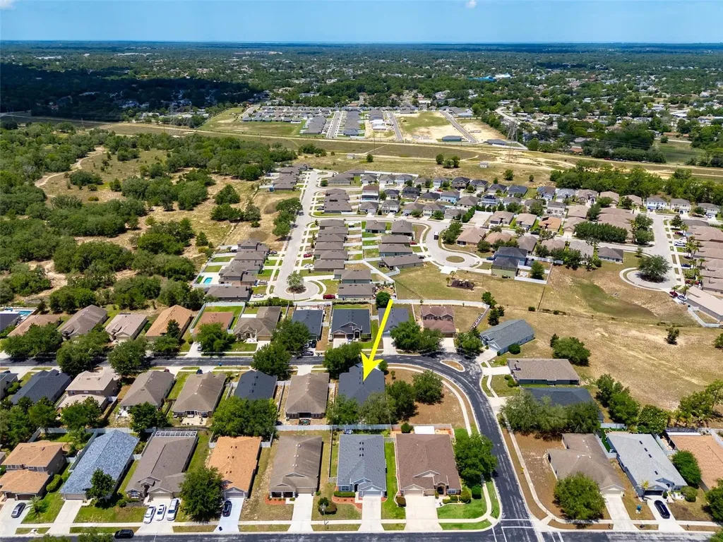 13428 Mandalay Place Spring Hill FL 34606