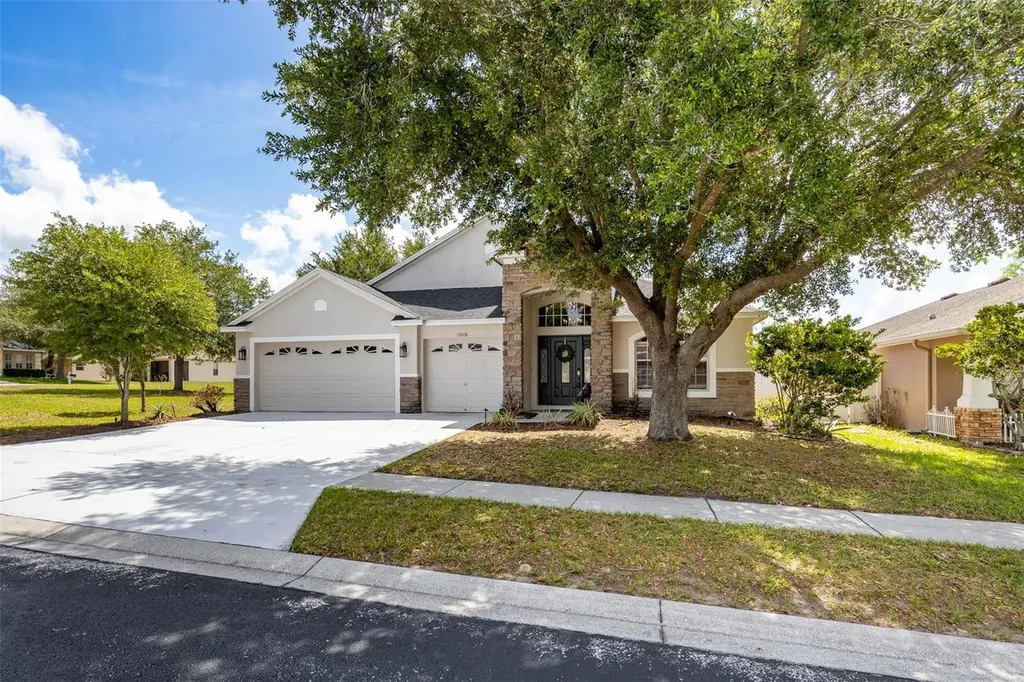 13428 Mandalay Place Spring Hill FL 34606