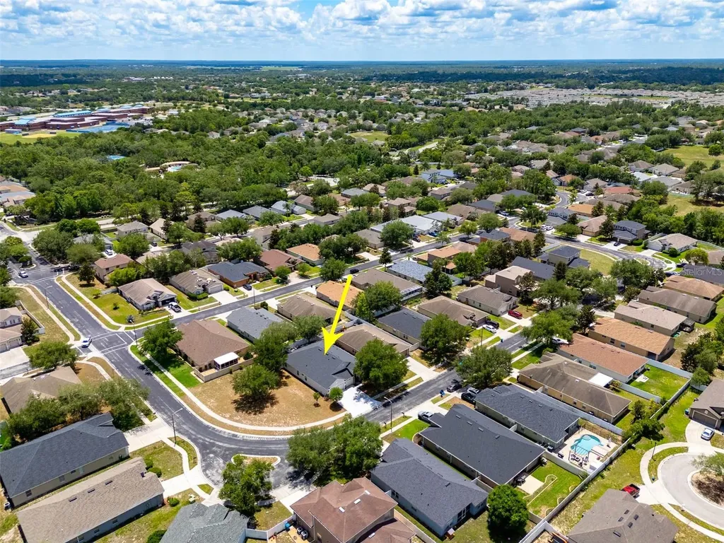 13428 Mandalay Place Spring Hill FL 34606