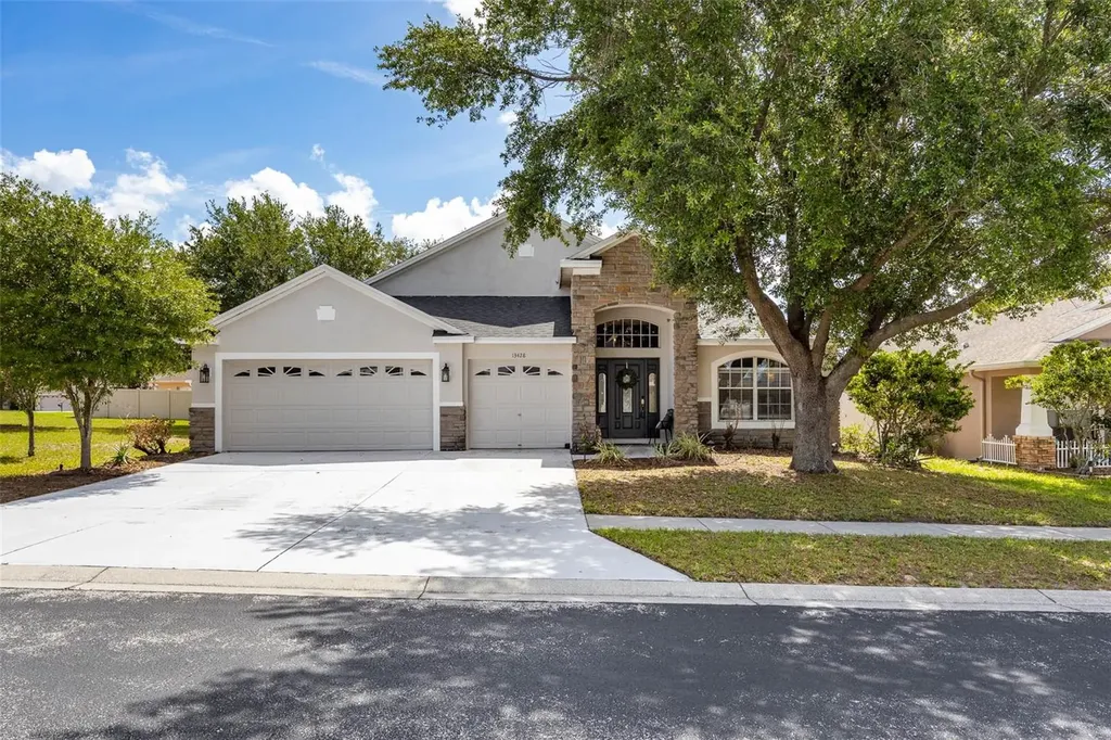 13428 Mandalay Place Spring Hill FL 34606