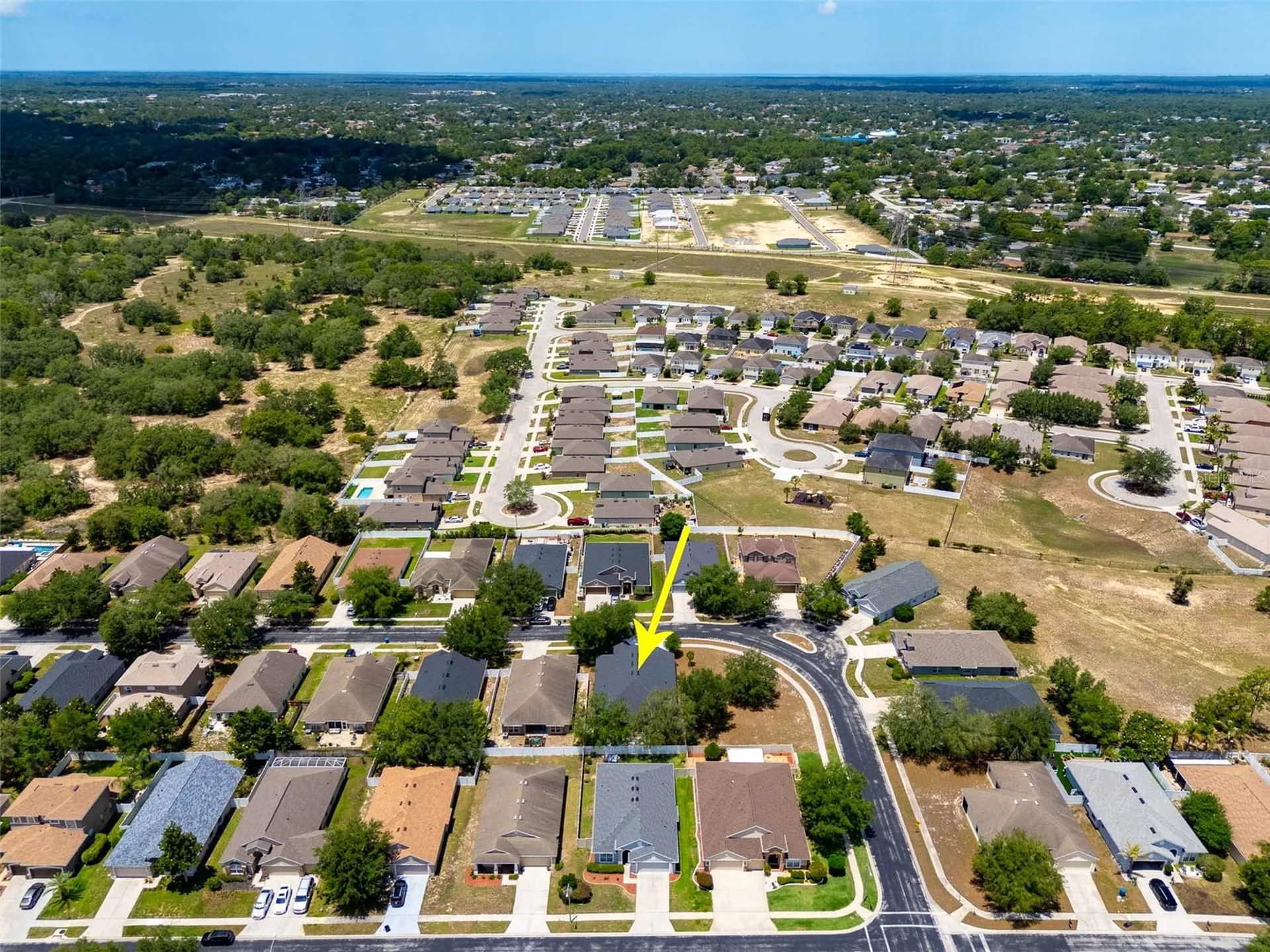 13428 Mandalay Place Spring Hill FL 34606