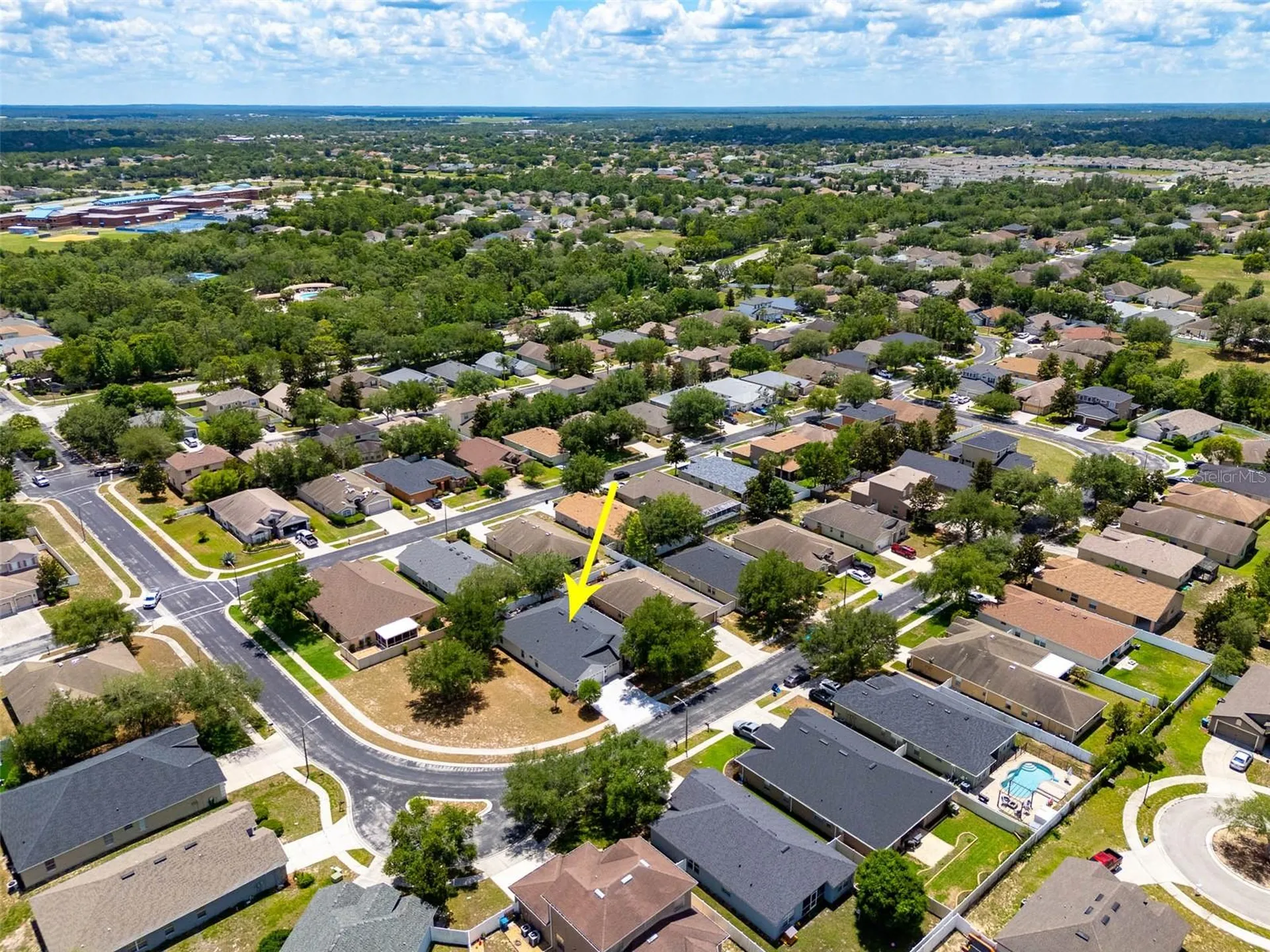 13428 Mandalay Place Spring Hill FL 34606