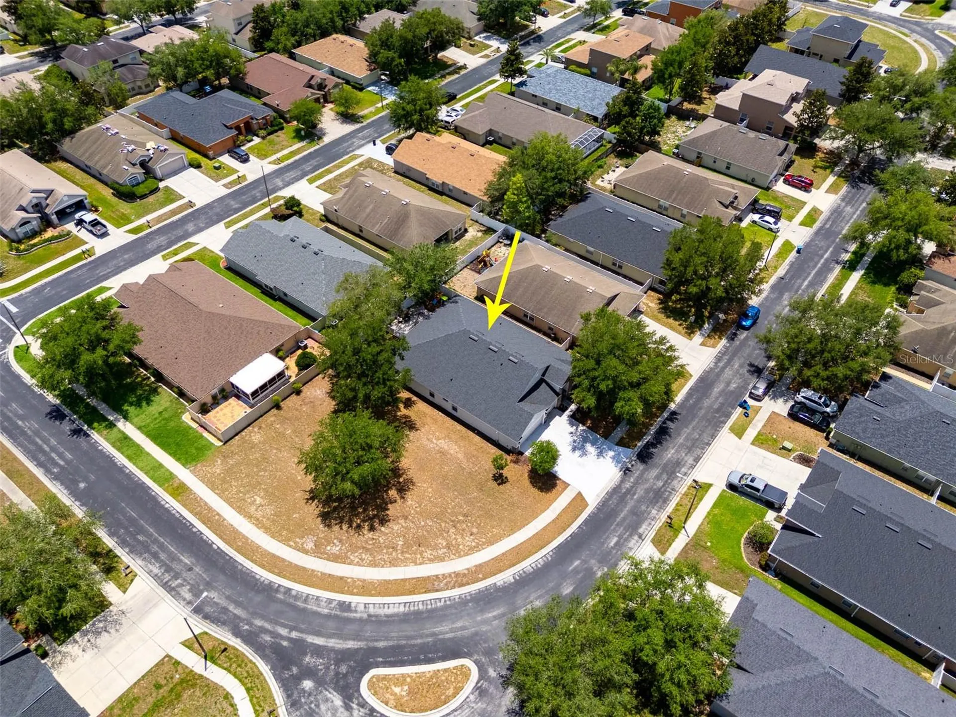 13428 Mandalay Place Spring Hill FL 34606