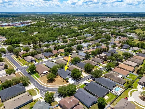 13428 Mandalay Place Spring Hill FL 34606