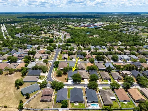 13428 Mandalay Place Spring Hill FL 34606