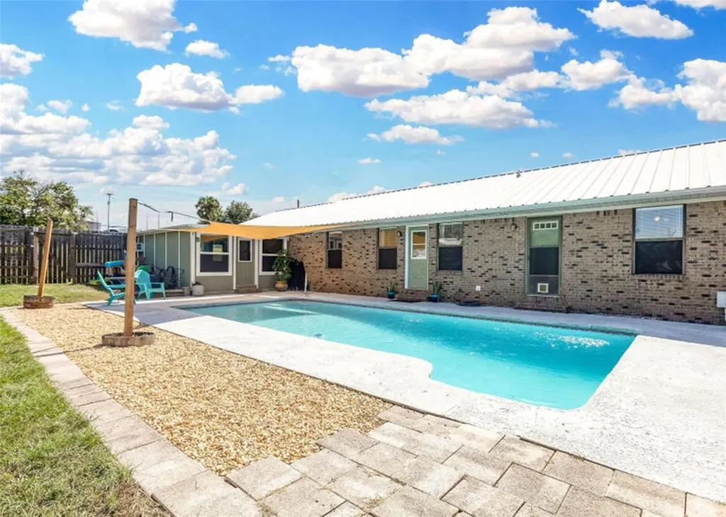 6286 1st Avenue Keystone Heights FL 32656
