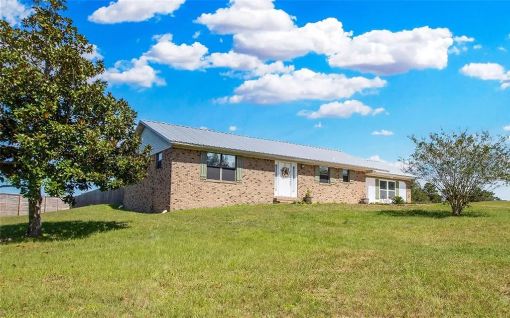 6286 1st Avenue Keystone Heights FL 32656