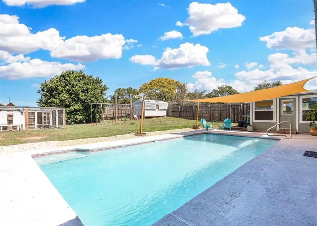 6286 1st Avenue Keystone Heights FL 32656