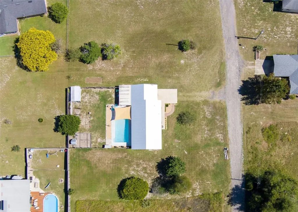 6286 1st Avenue Keystone Heights FL 32656